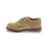 Bucky Oxford