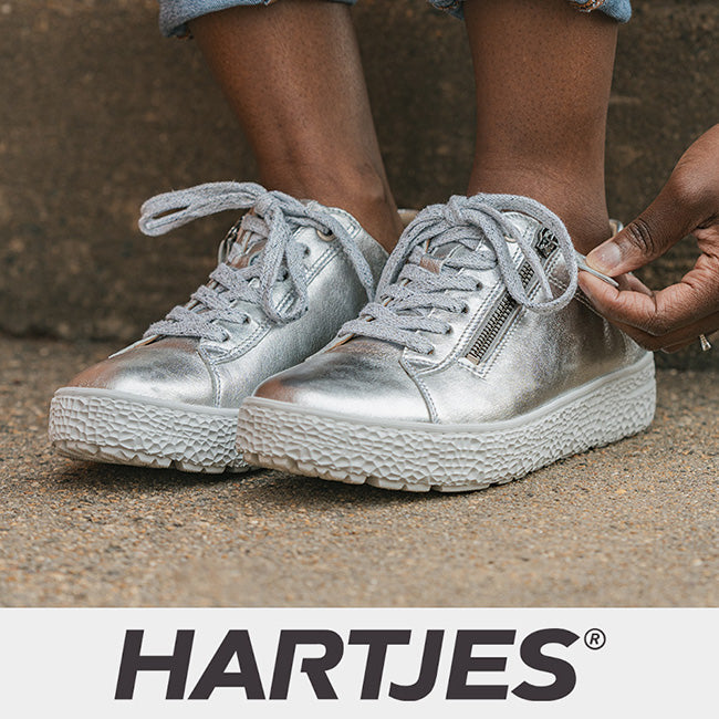 Huge selection of Hartjes shoes and sandals at Comfort One Shoes! 