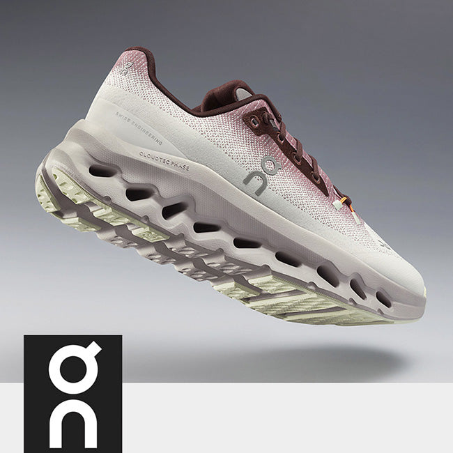 Huge selection of On Running On Cloud shoes at Comfort One Shoes!