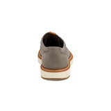Upton Knit Plain Toe