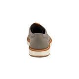 Upton Knit Plaintoe