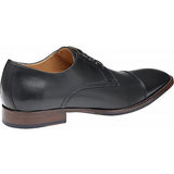 Richland Cap Toe