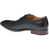 Richland Cap Toe