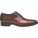 Gibbons Cap Toe