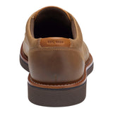 Tyson Plain Toe