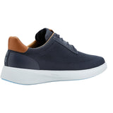Ackerson Knit Plain Toe