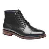 Daylen Cap Toe Boot