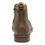 XC+ Durham Cap Toe Boot