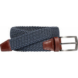 Stretch Knit Belt