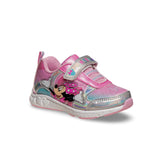 Minnie Lightup Sneakers