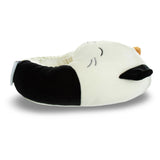Squishmallow Cat Slippers