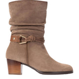 Zamora 9787SEC1 Boot