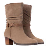 Zamora 9787SEC1 Boot