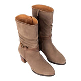 Zamora 9787SEC1 Boot