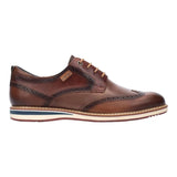 Avila 4191C1 Lace-Up