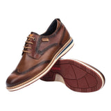 Avila 4191C1 Lace-Up