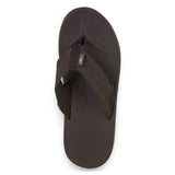 Rainbow Kids Cape Sandals