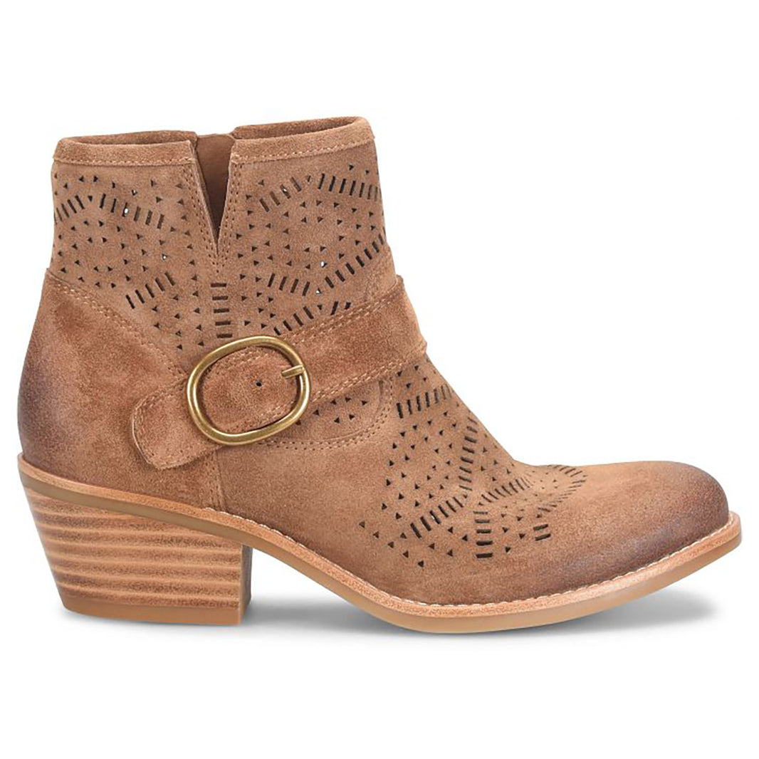 Women's Boots  COMFORT ONE SHOES
