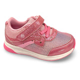 SR Heart Light Sneaker