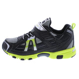 Child Storm 8.5 - 1 Black Lime