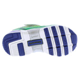 Child Storm 8.5 - 1 Green Blue