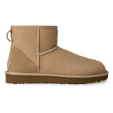 Classic Mini II Boot