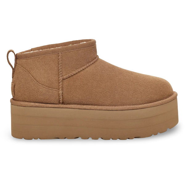 Classic Ultra Mini Platform – COMFORT ONE SHOES