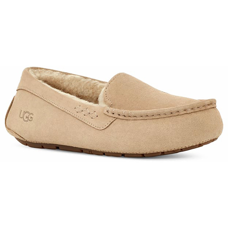 Ansley Driver Slipper