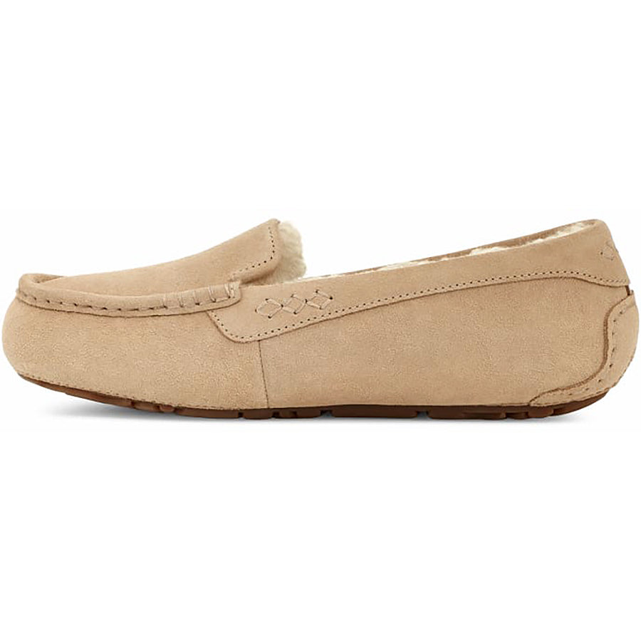 Ansley Driver Slipper