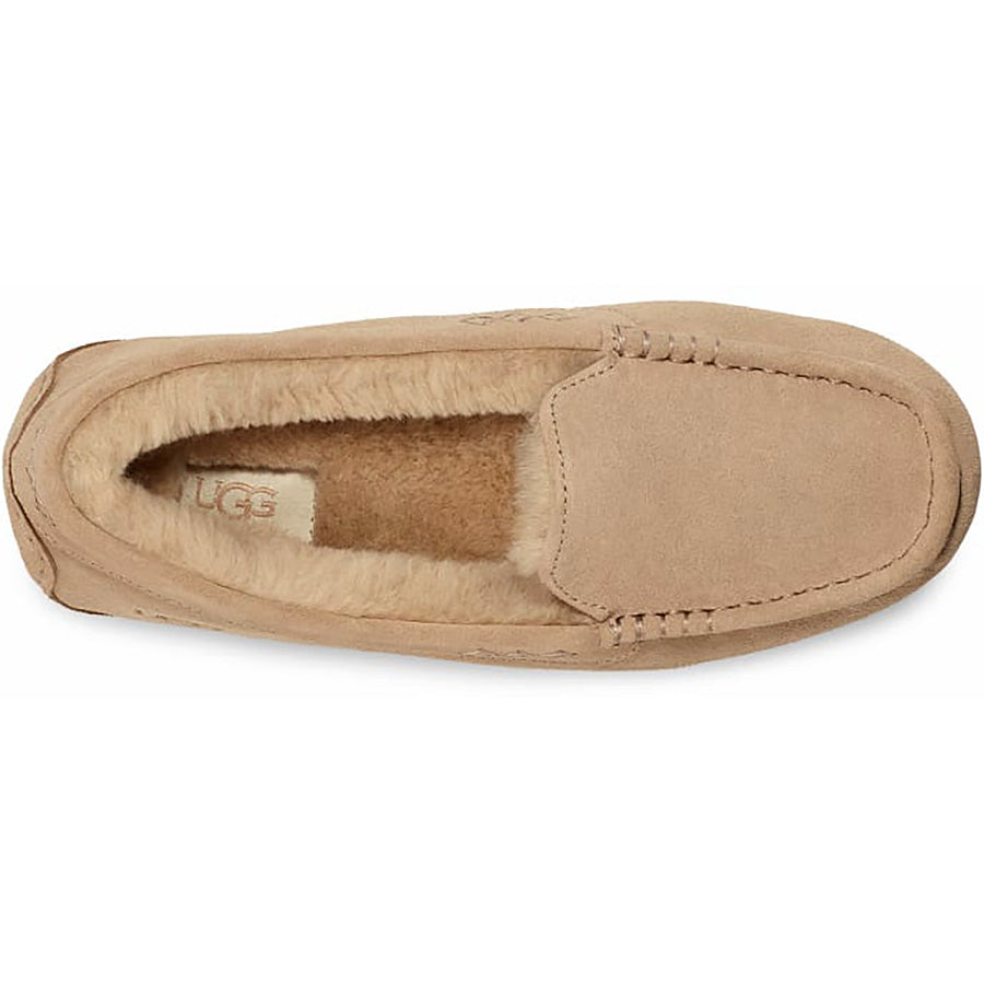 Ansley Driver Slipper