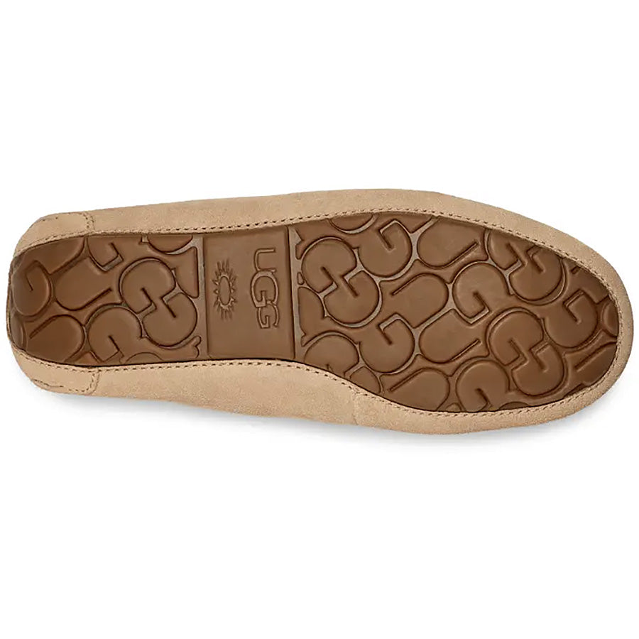 Ansley Driver Slipper