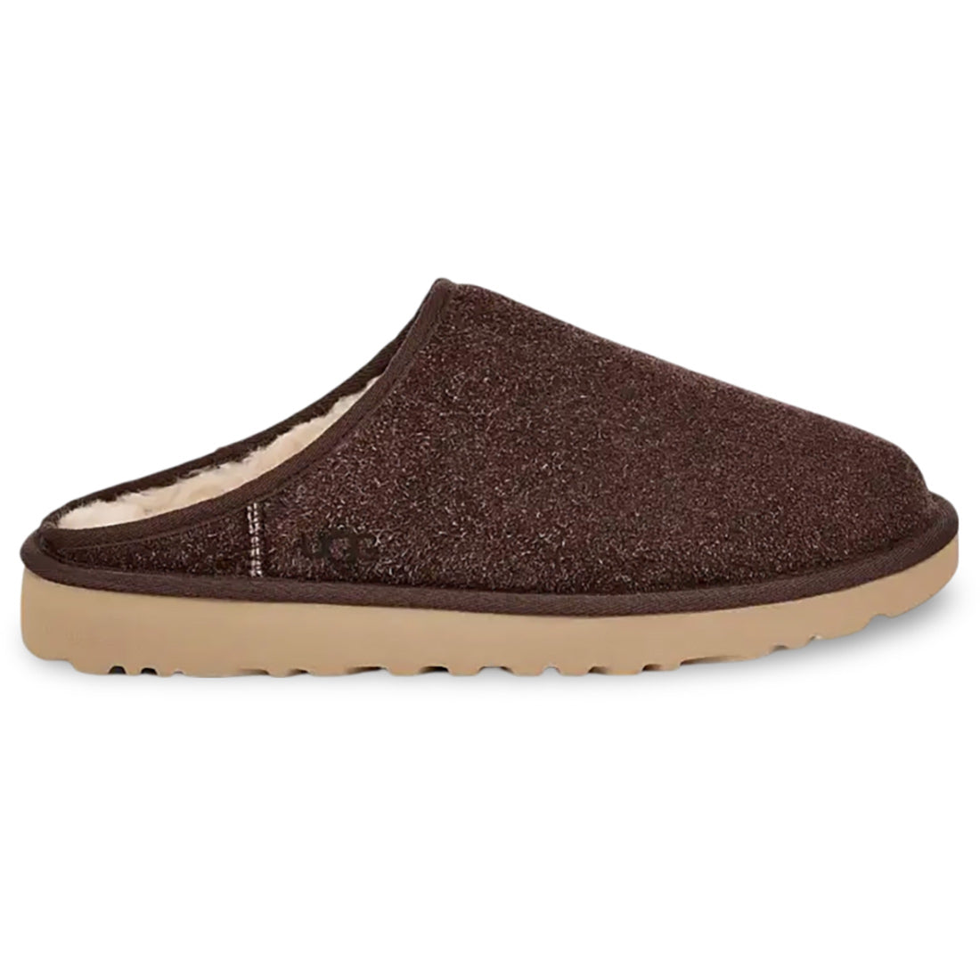 UGG Shaggy Men s Slippers COMFORT ONE SHOES