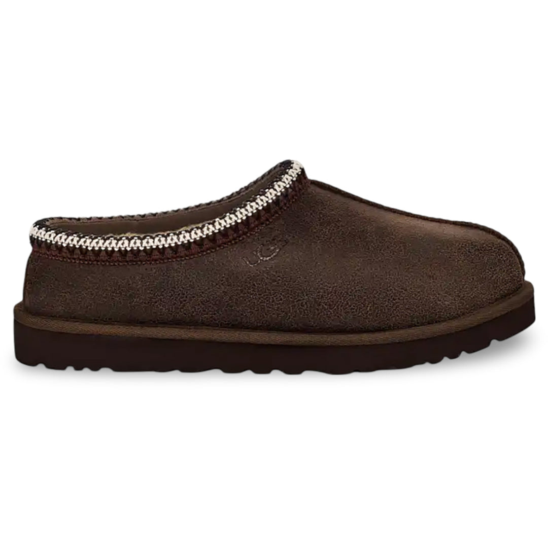 Tasman Slipper