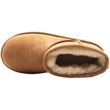 Girl's Classic Mini II 13-6