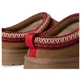 Tazz Slipper 13-6