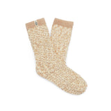 Cozy Chenille Sock