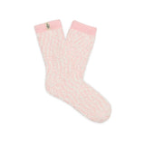 Cozy Chenille Sock