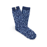 Cozy Chenille Sock