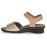 Pattie Sandal