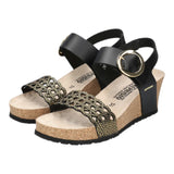 Lee Wedge