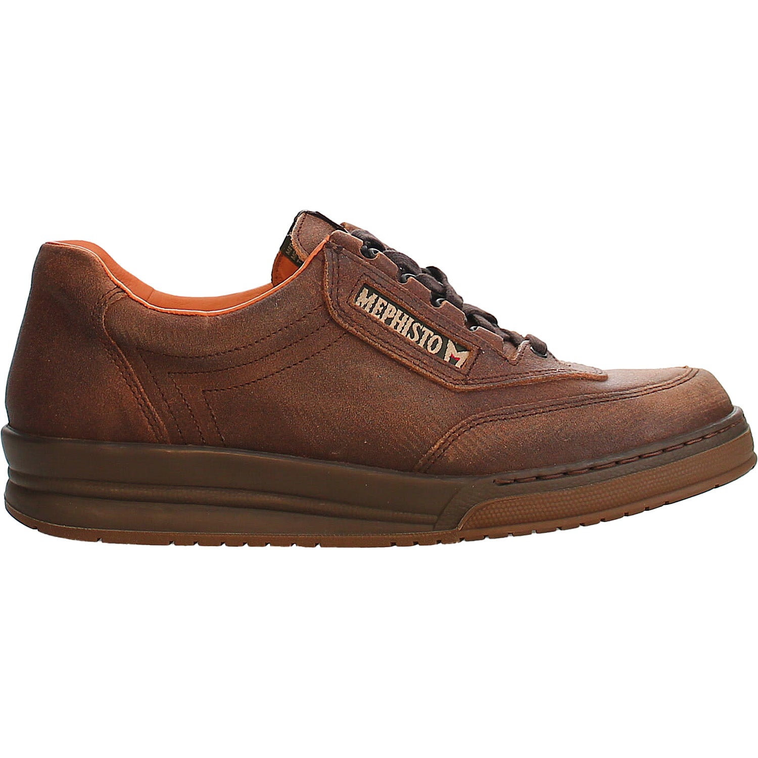 Mephisto mens walking shoes online