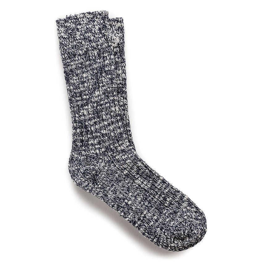 Cotton Slub Socks