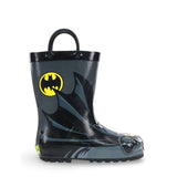 Batman Rainboots