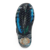 Dinosaur Light-Up Rainboots