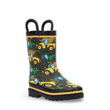 Tractor Tough Rainboots