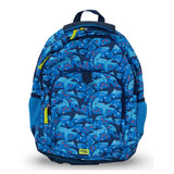 Sharks Backpack