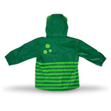 Fritz Frog Raincoat