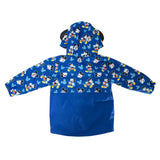 Mickey Musket Raincoat
