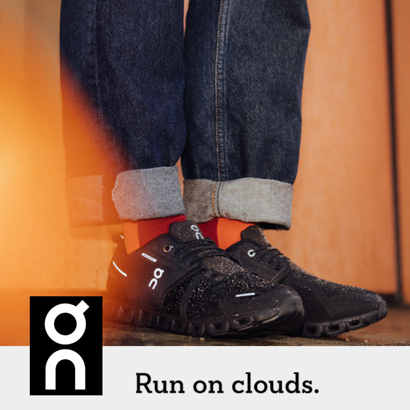 HUGE SELECTION OF ON RUNNING AT COMFORT ONE SHOES ON CLOUD CLOUD SHOES