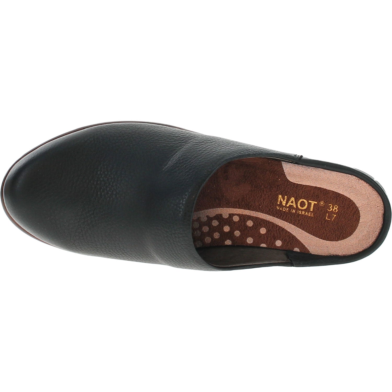 Naot Lodos – Women's Clogs – COMFORT ONE SHOES